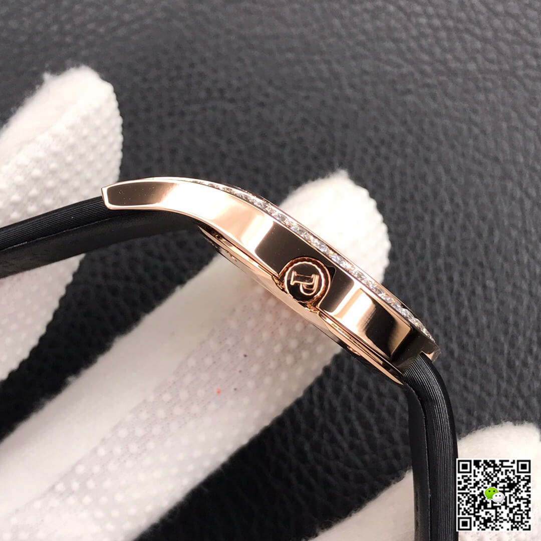 Piaget Limelight Gala G0A43391 ZF Factory Rose Gold Diamond
