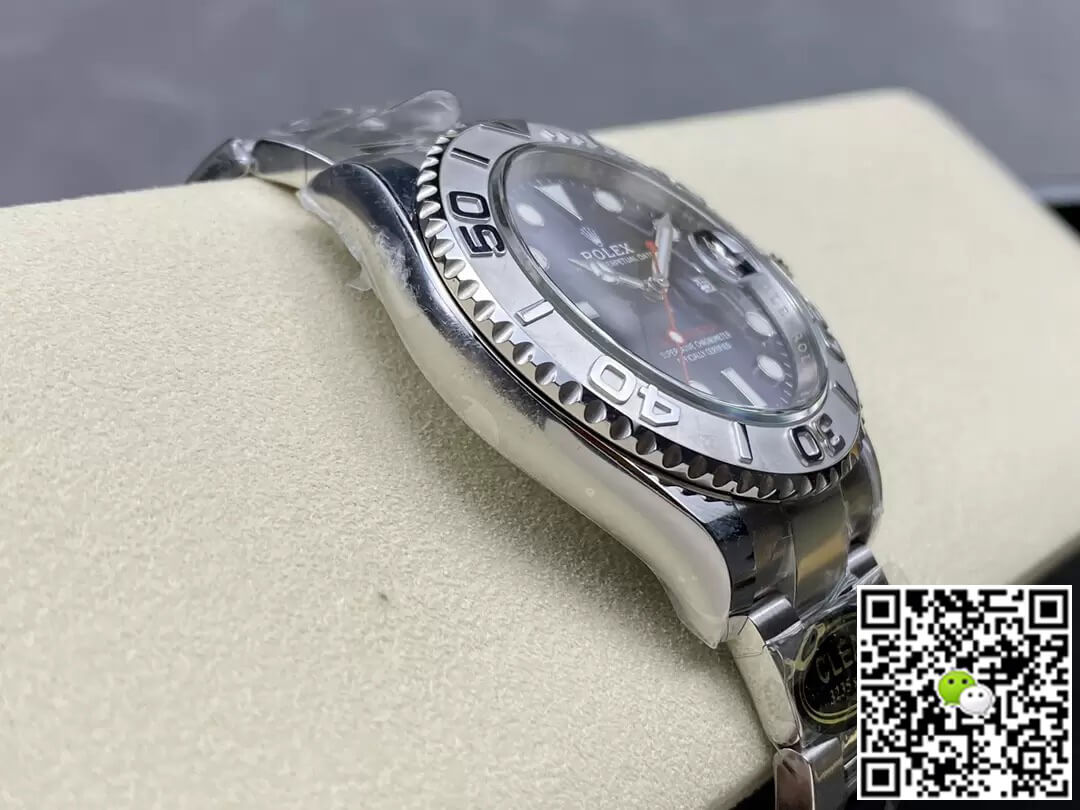 Rolex Yacht Master M126622-0002 Clean Factory Blue Dial