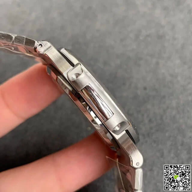 Patek Philippe Nautilus 5711/1A 010 GR Factory Stainless Steel
