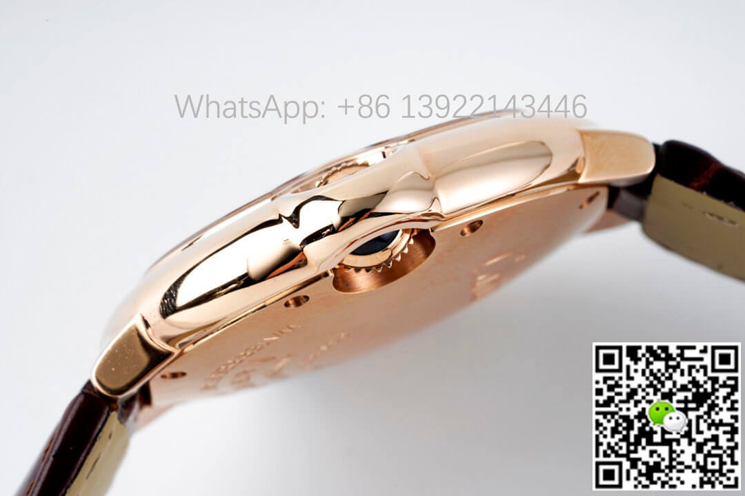 Ballon Bleu De Cartier W6920097 AF Factory Silver Dial
