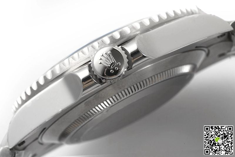 Rolex Submariner 114060-97200 ROF Factory Black Dial