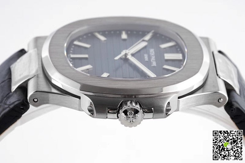 Patek Philippe Nautilus 5711G PPF Factory V4 Blue Dial
