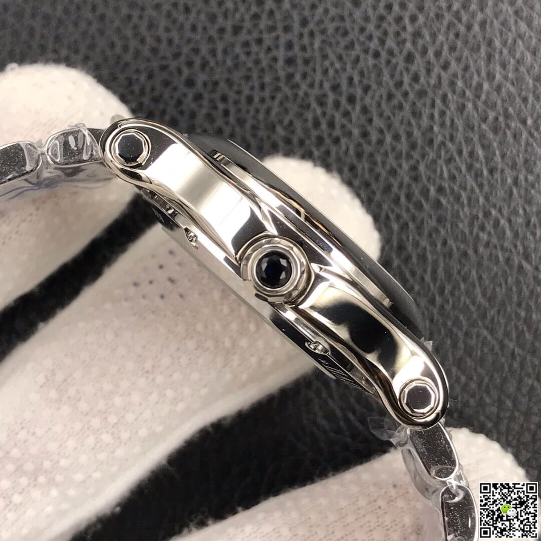 Chopard Happy Diamonds 278559-3002 YF Factory Silver Dial