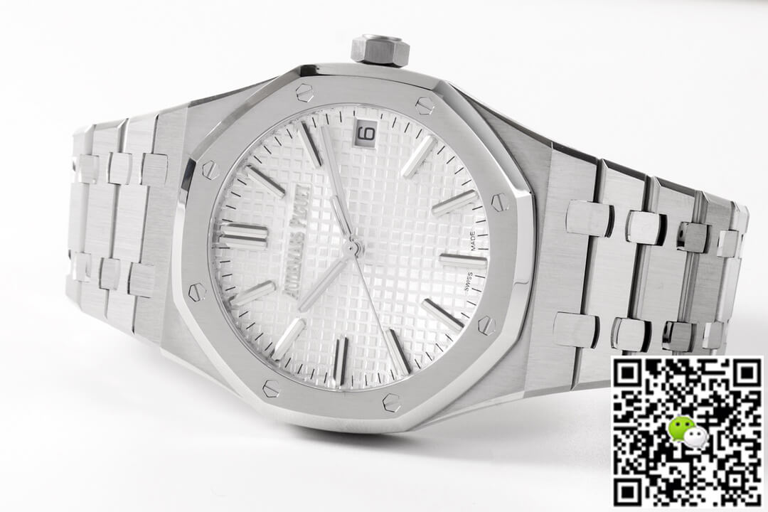Audemars Piguet Royal Oak 15510ST.OO.1320ST.03 ZF Factory Stainless Steel