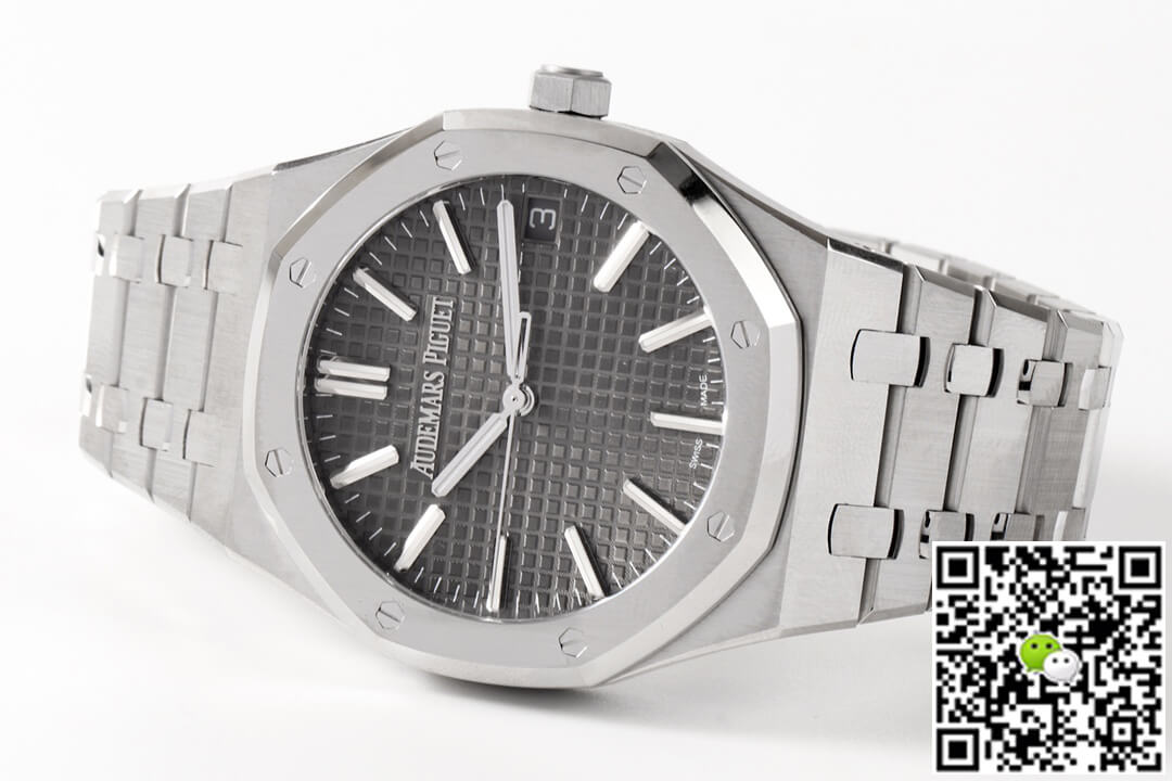 Audemars Piguet Royal Oak 15510ST.OO.1320ST.05 ZF Factory Stainless Steel