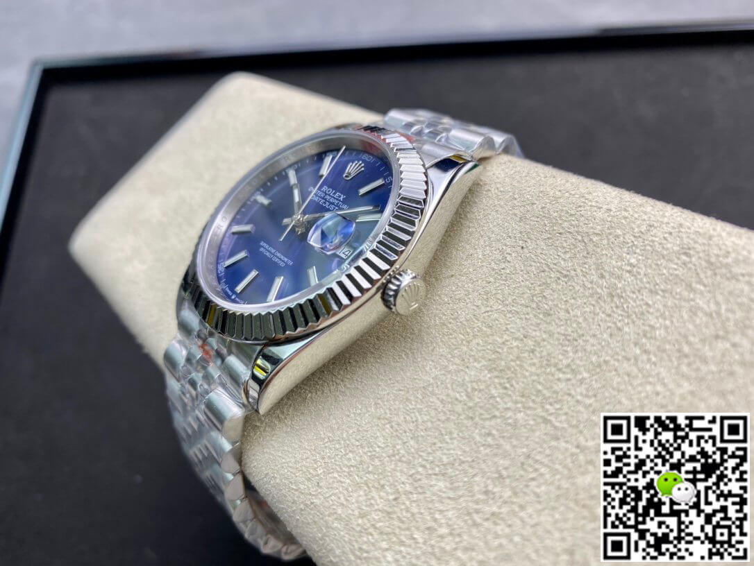 Rolex Datejust M126334-0002 GM Factory Stainless Steel