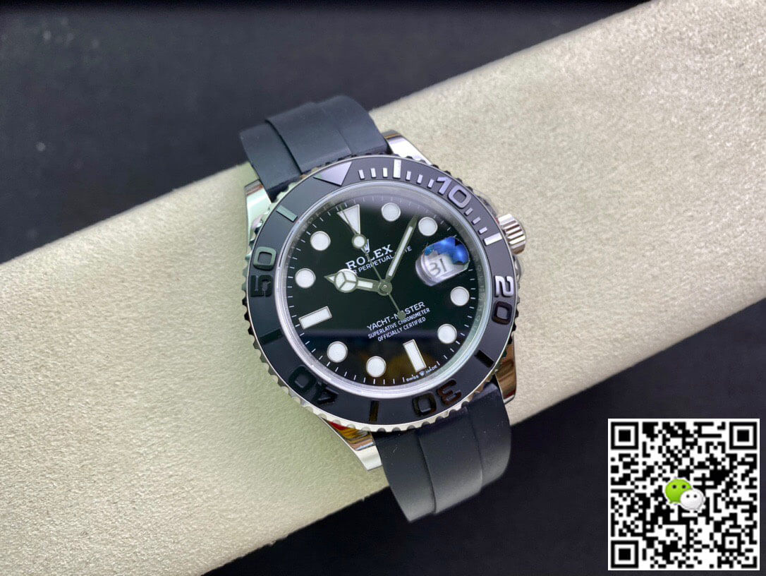 Rolex Yacht Master M226659-0002 EW Factory Stainless Steel