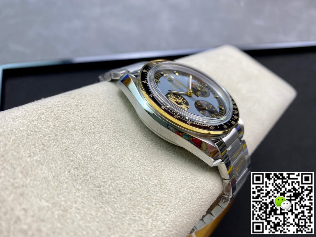 Omega Speedmaster 310.20.42.50.01.001 OM Factory Stainless Steel