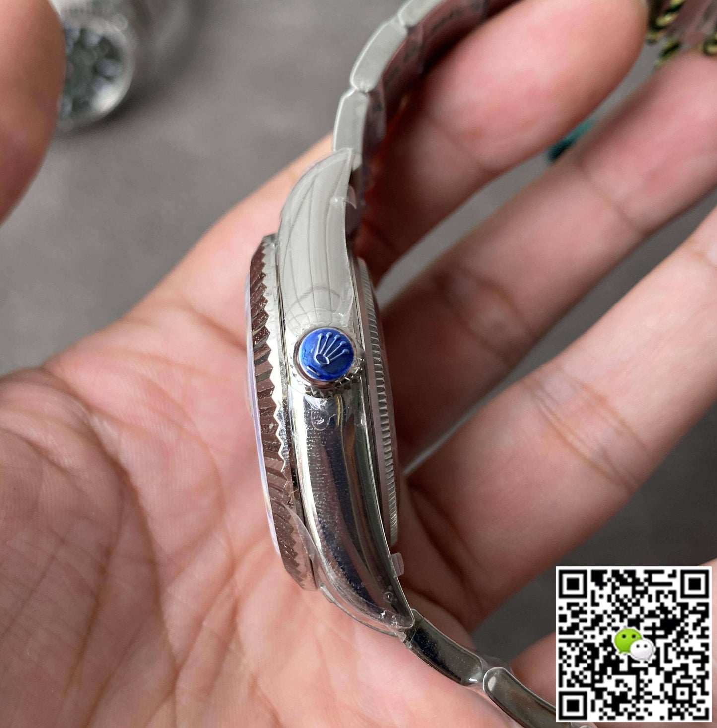Rolex Sky Dweller M336934-0005 ZF Factory Stainless Steel