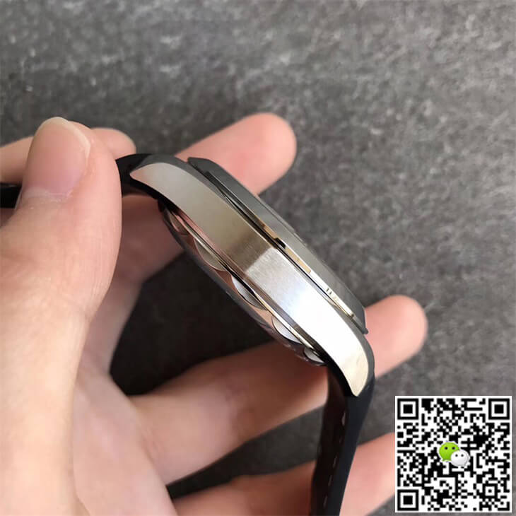 Omega Seamaster 220.12.41.21.01.001 VS Factory Stainless Steel Case