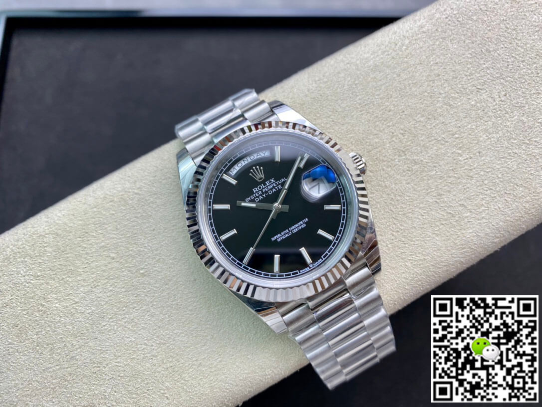 Rolex Day Date M228236-0003 EW Factory Stainless Steel