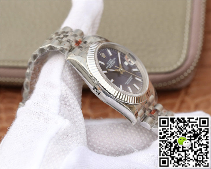 Rolex Datejust M126234-0017 GM Factory Stainless Steel
