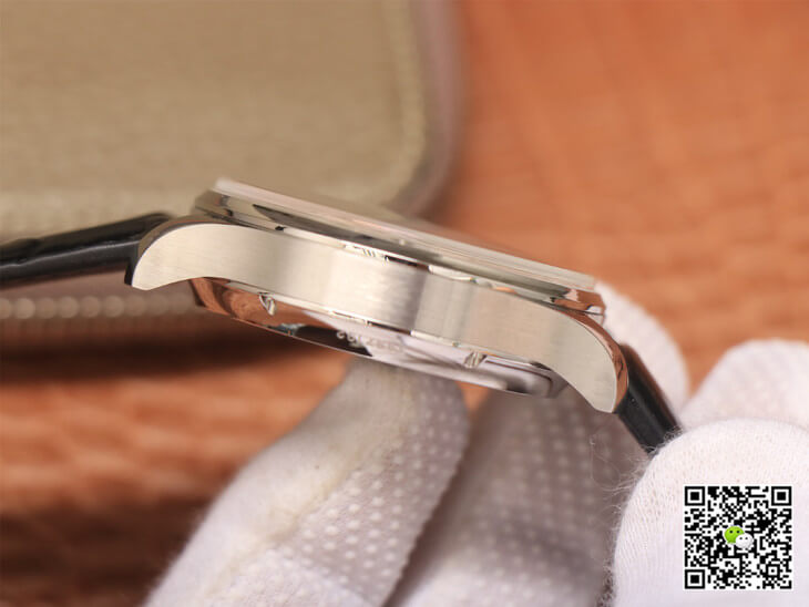 IWC Portugieser Pisa Version YL Factory Black Dial