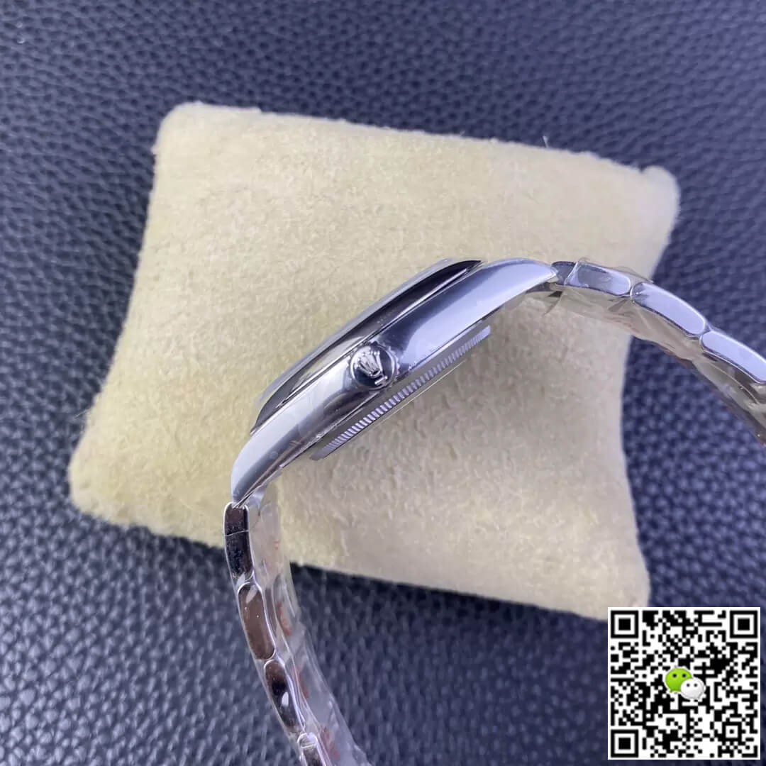 Rolex Oyster Perpetual M124300-0004 41MM Clean Factory Stainless Steel