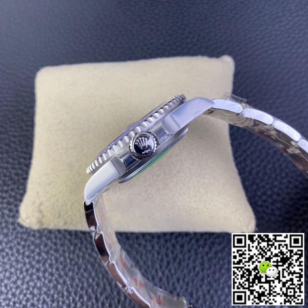 Rolex Submariner 116619LB-97209 40MM Clean Factory V5 Blue Dial