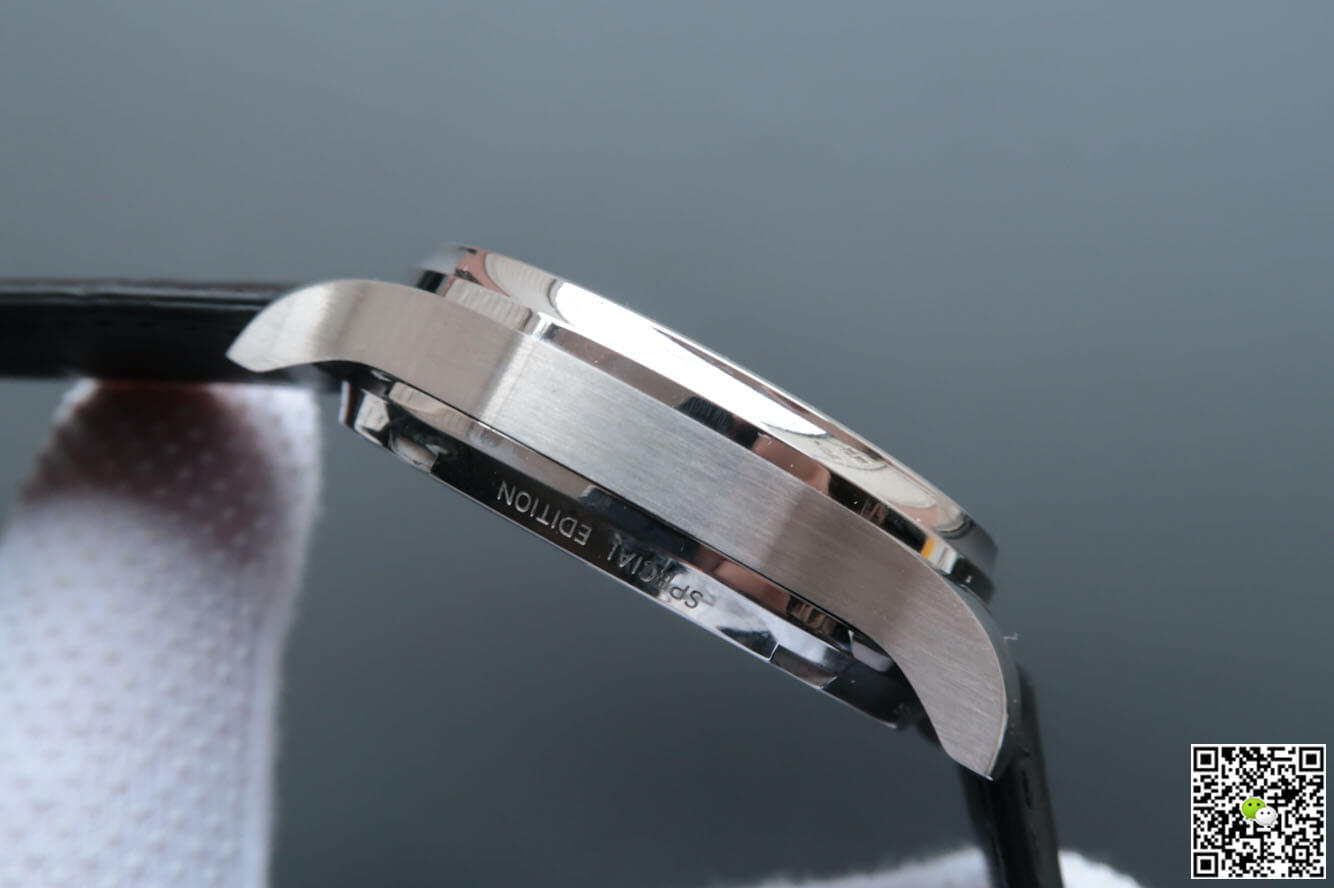 IWC Portugieser IW500708 ZF Factory V5 Stainless Steel