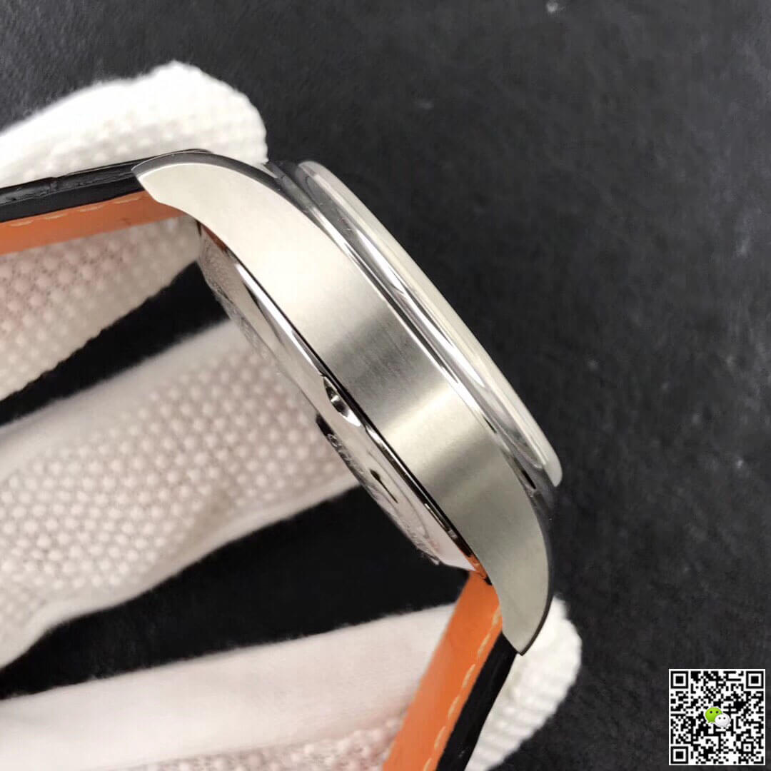 IWC Portugieser IW390303 ZF Factory Stainless Steel