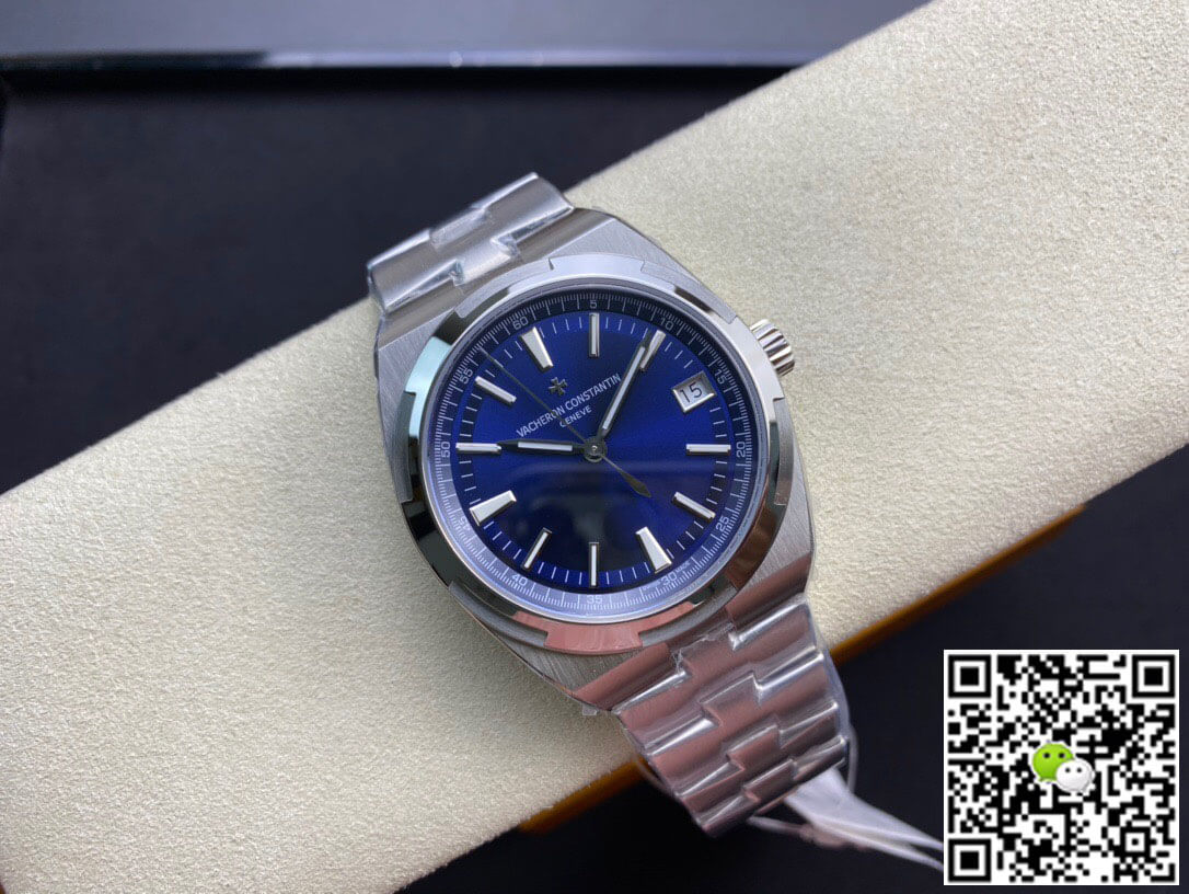 Vacheron Constantin Overseas 4500V/110A-B128 8F Factory Stainless Steel