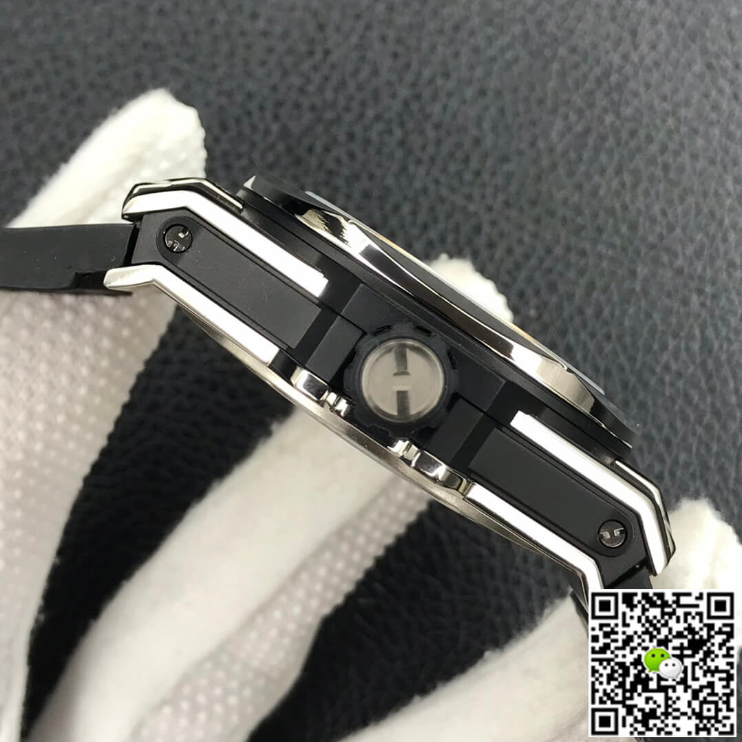 Hublot Big Bang 415.NX.1112.VR.MXM16 WWF Factory Titanium Case