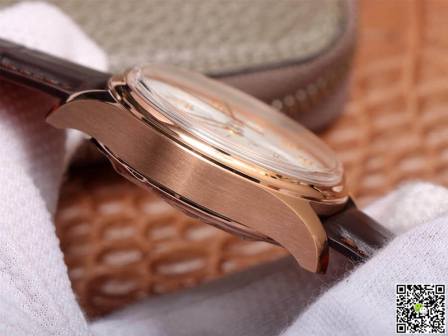 IWC Portugieser IW390301 ZF Factory Rose Gold