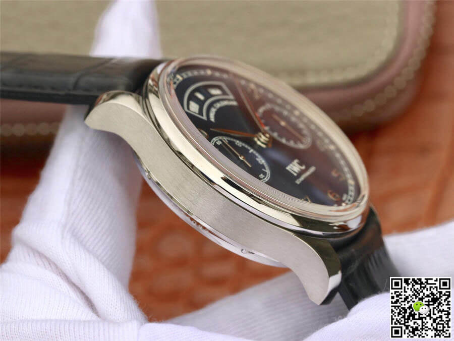 IWC Portugieser IW503502 ZF Factory Stainless Steel