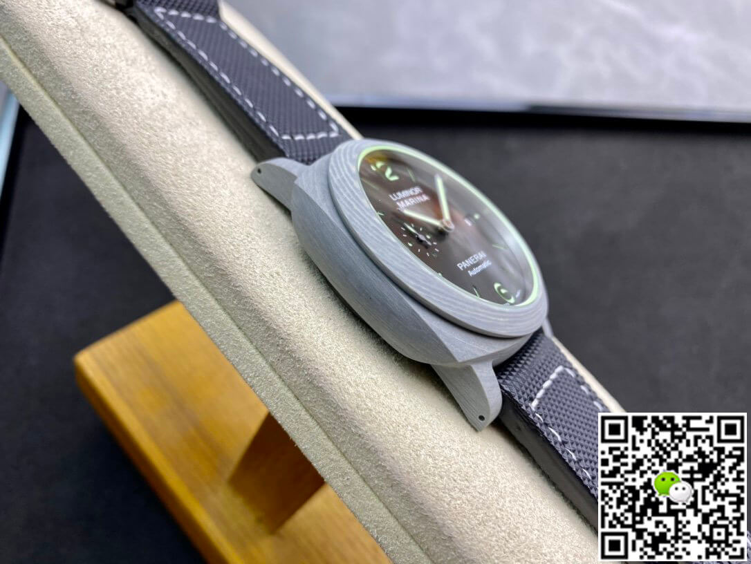 Panerai Luminor PAM01119 VS Factory Carbon Fiber