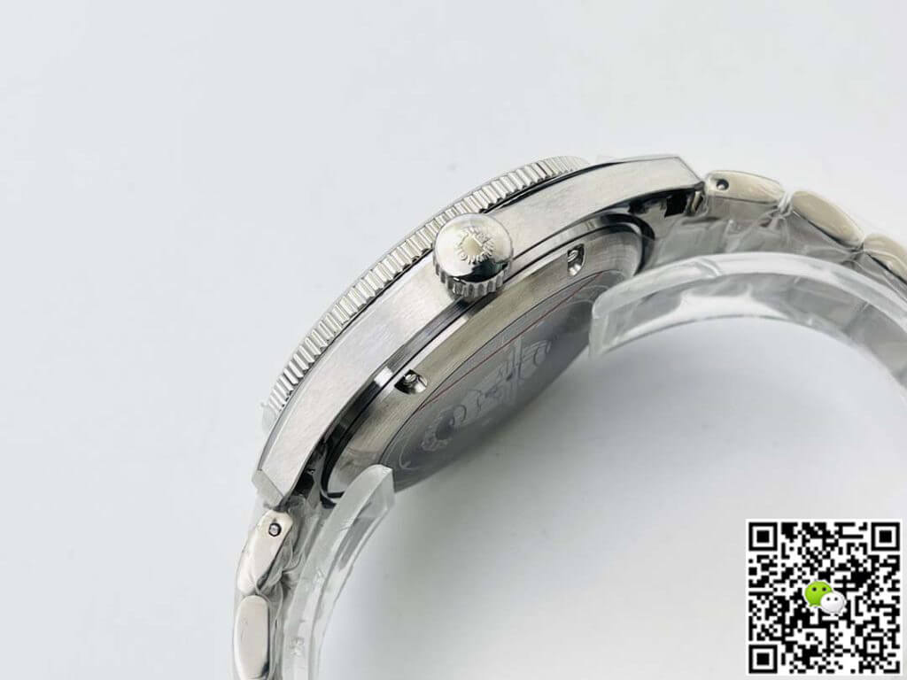 Longines Spirit ZuIu Time L3.812.4.53.6 LG Factory Black Dial