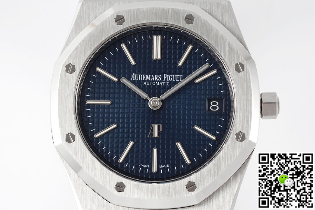 Audemars Piguet Royal Oak 16202ST.OO.1240ST.01 ZF Factory Stainless Steel