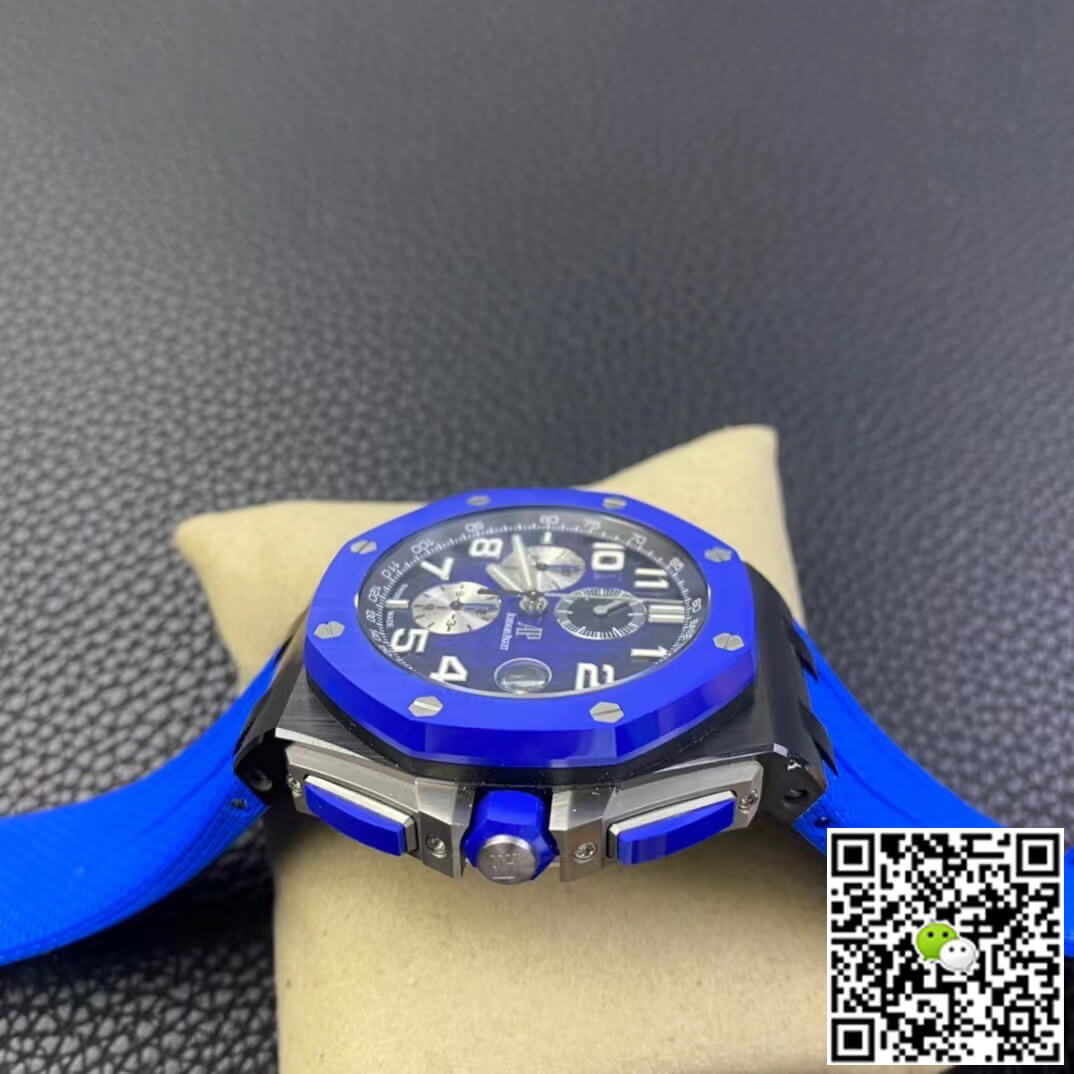 Audemars Piguet Royal Oak Offshore 26405CE.OO.A030CA.01 RS Factory Ceramic Bezel