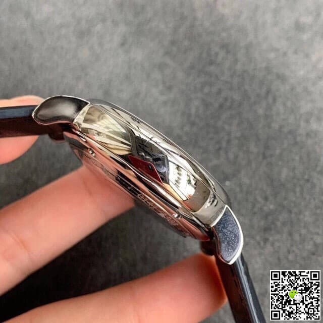 IWC Portofino IW391019 ZF Factory Stainless Steel