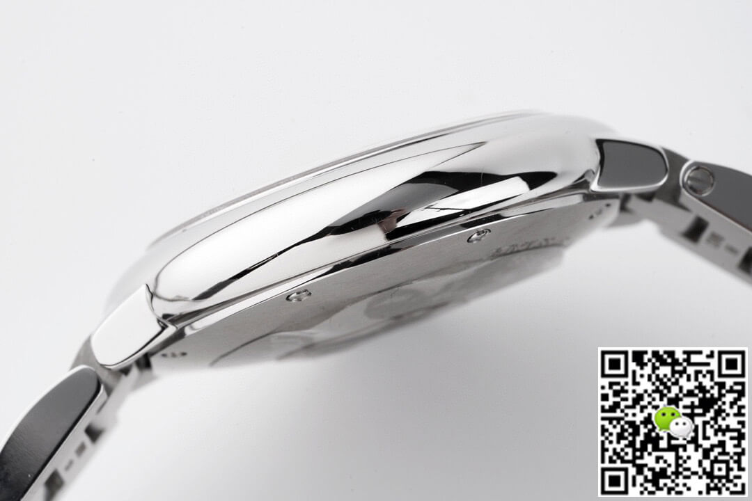 Ballon Bleu De Cartier Quartz 33MM W6920084 AF Factory Stainless Steel