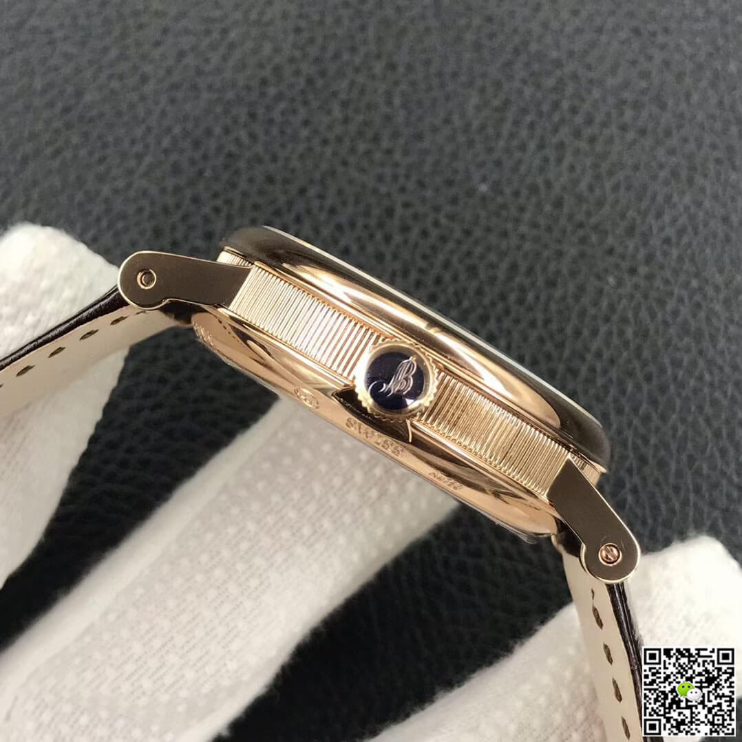 Breguet Tradition 7097BR/G1/9WU ZF Factory 18k Rose Gold