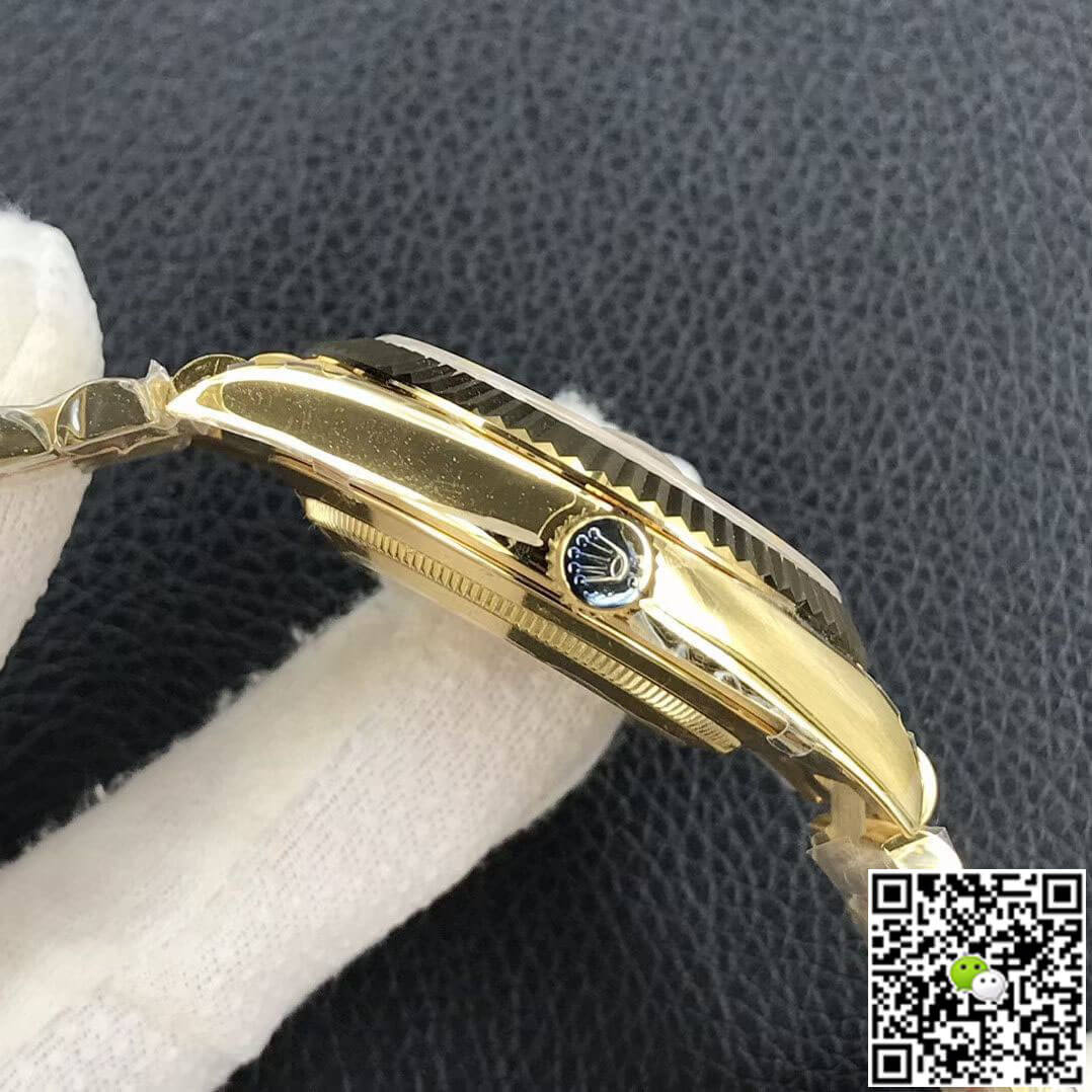 Rolex Day Date M228238-0005 EW Factory Yellow Gold