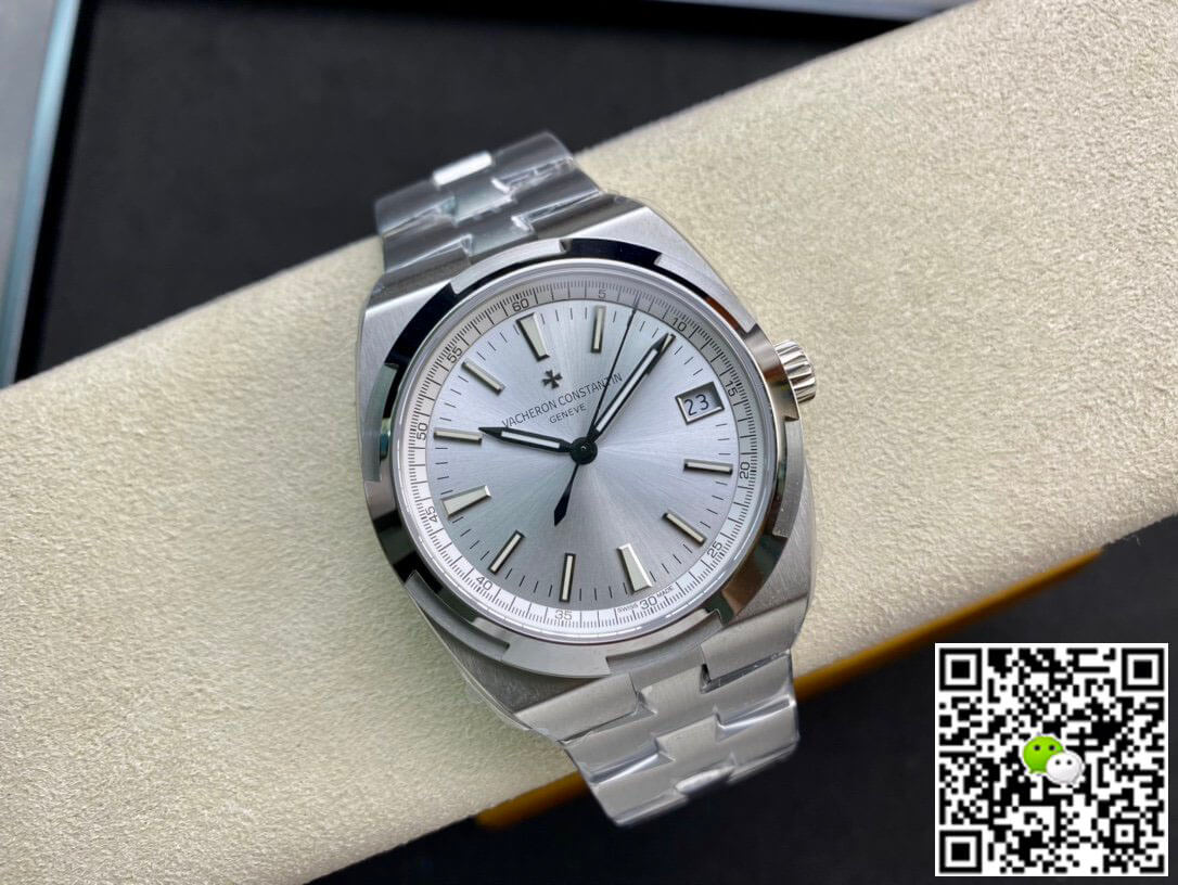 Vacheron Constantin Overseas 4500V/110A-B126 8F Factory Stainless Steel