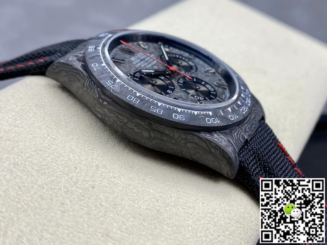 Rolex Daytona Cosmograph Noob Factory Diw Custom Version
