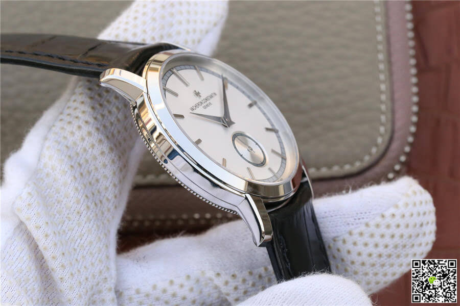 Vacheron Constantin Traditionnelle 82172/000G-9383 TW Factory White Dial