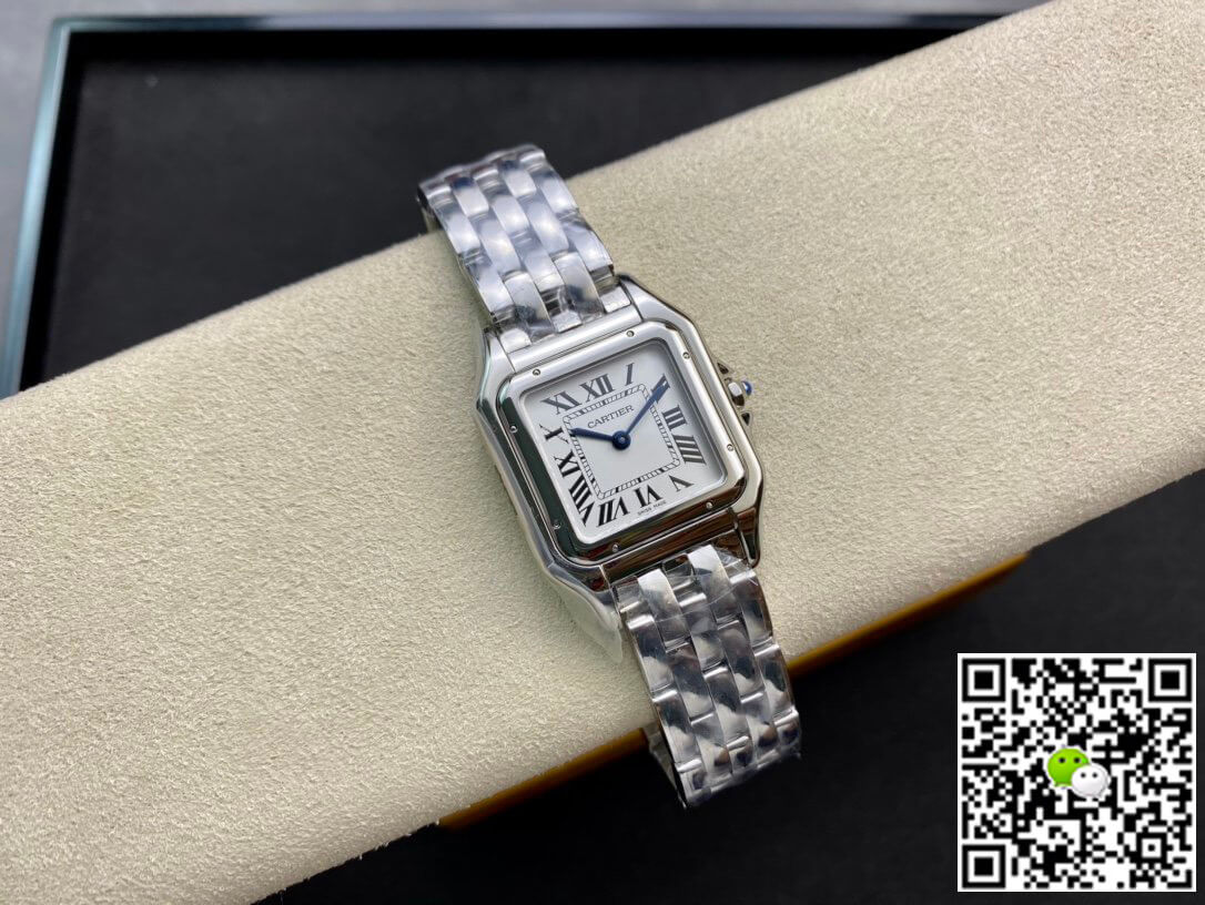 Panthere De Cartier WSPN0006 8848 Factory Stainless Steel