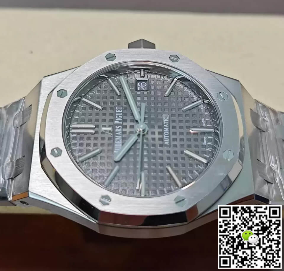 Audemars Piguet Royal Oak 15450ST.OO.1256ST.02 APS Factory Stainless Steel