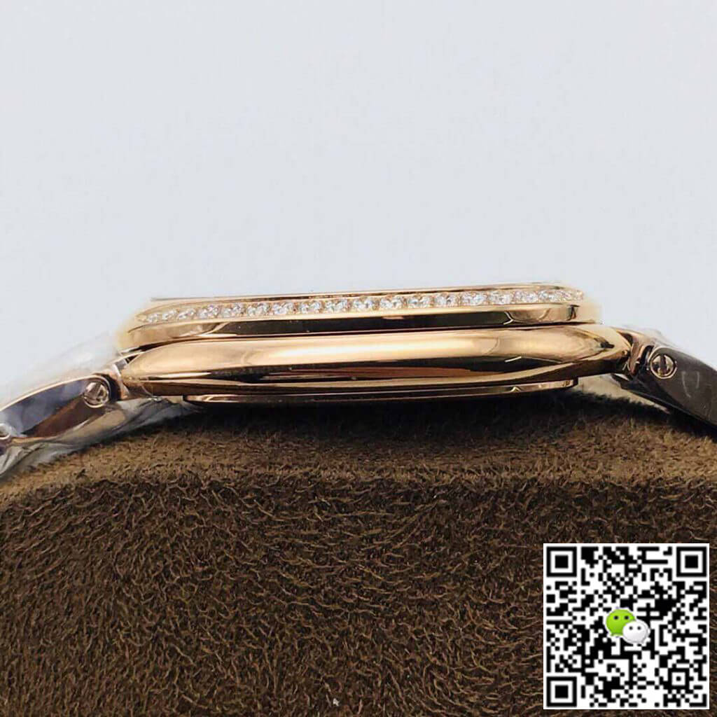 Bvlgari Serpenti 103146 BV Factory Rose Gold