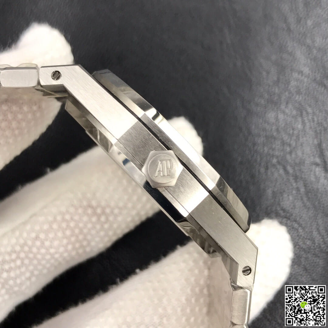 Audemars Piguet Royal Oak Tourbillon 26510ST.OO.1220ST.01 JF Factory Stainless Steel