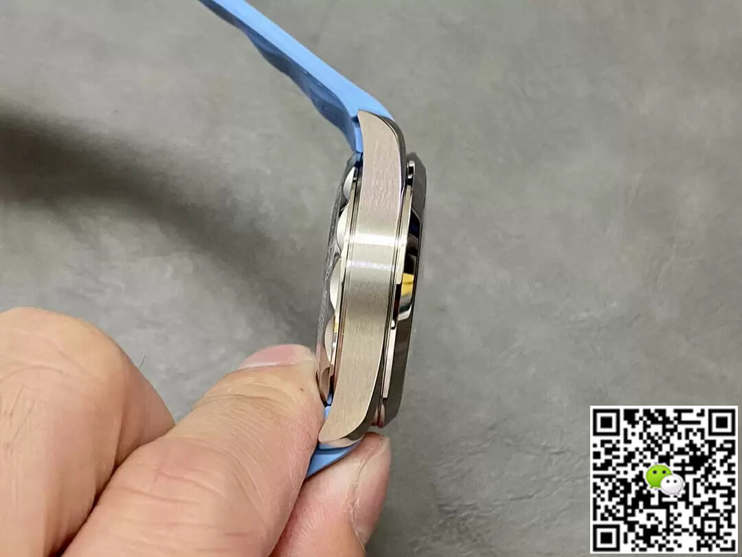 Omega Seamaster 220.12.41.21.03.008 VS Factory Blue Dial