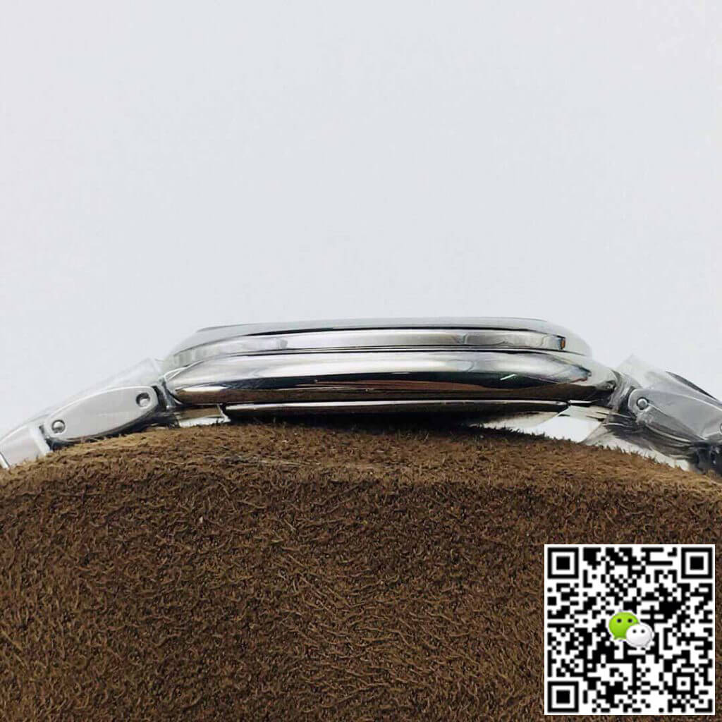 Bvlgari Serpenti 103141 BV Factory Silver White Dial