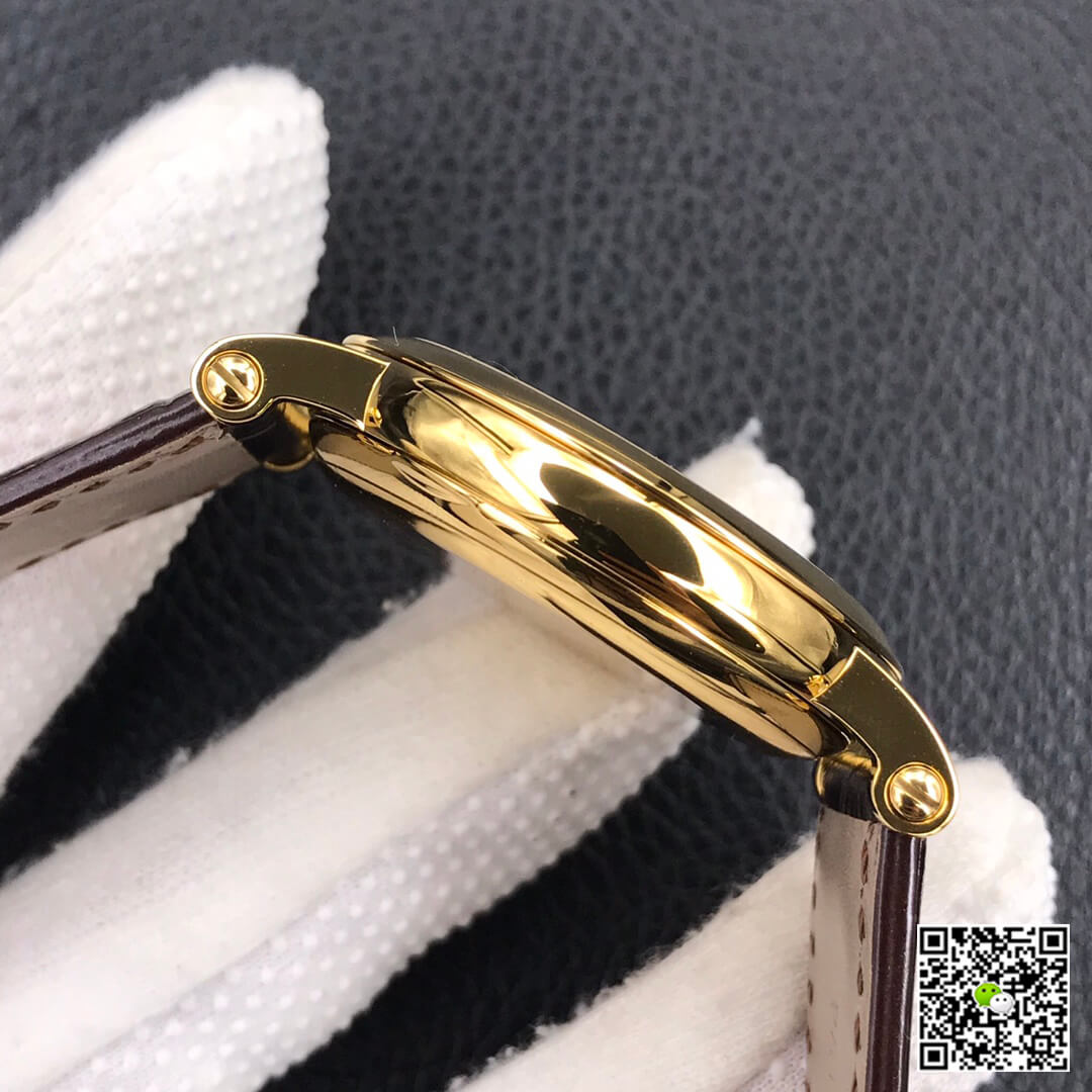 Patek Philippe Calatrava 5153R-001 ZF Factory White Dial