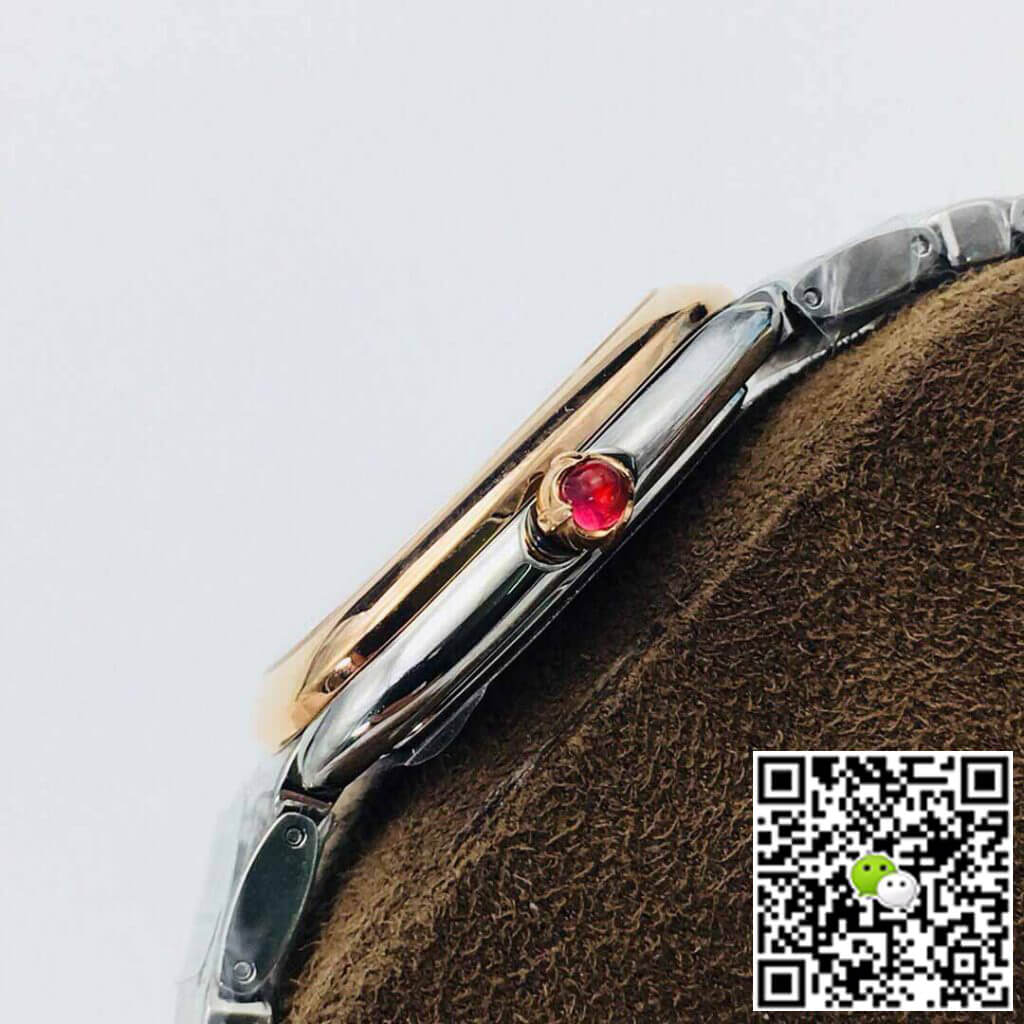 Bvlgari Serpenti 103144 BV Factory Rose Gold Bezel