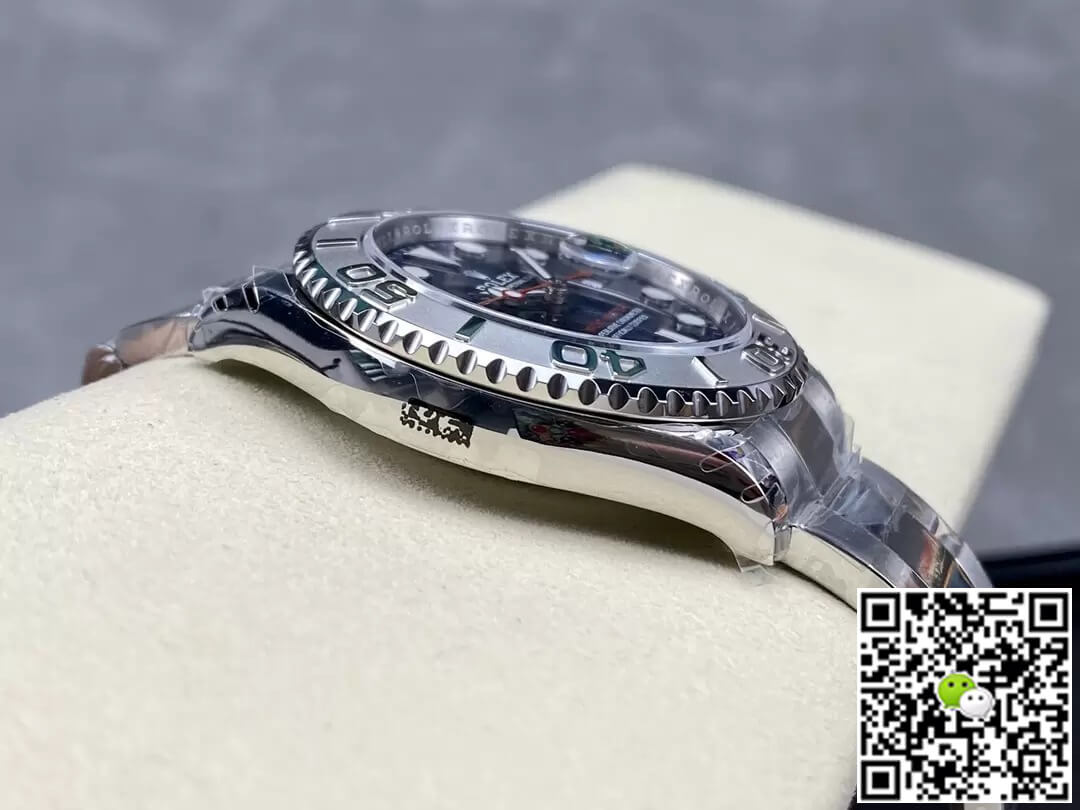 Rolex Yacht Master M126622-0002 40MM VS Factory Stainless Steel