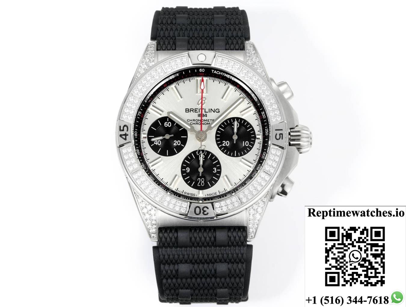 Breitling Chronomat AB0134721G1S2 BLS Factory 42MM
