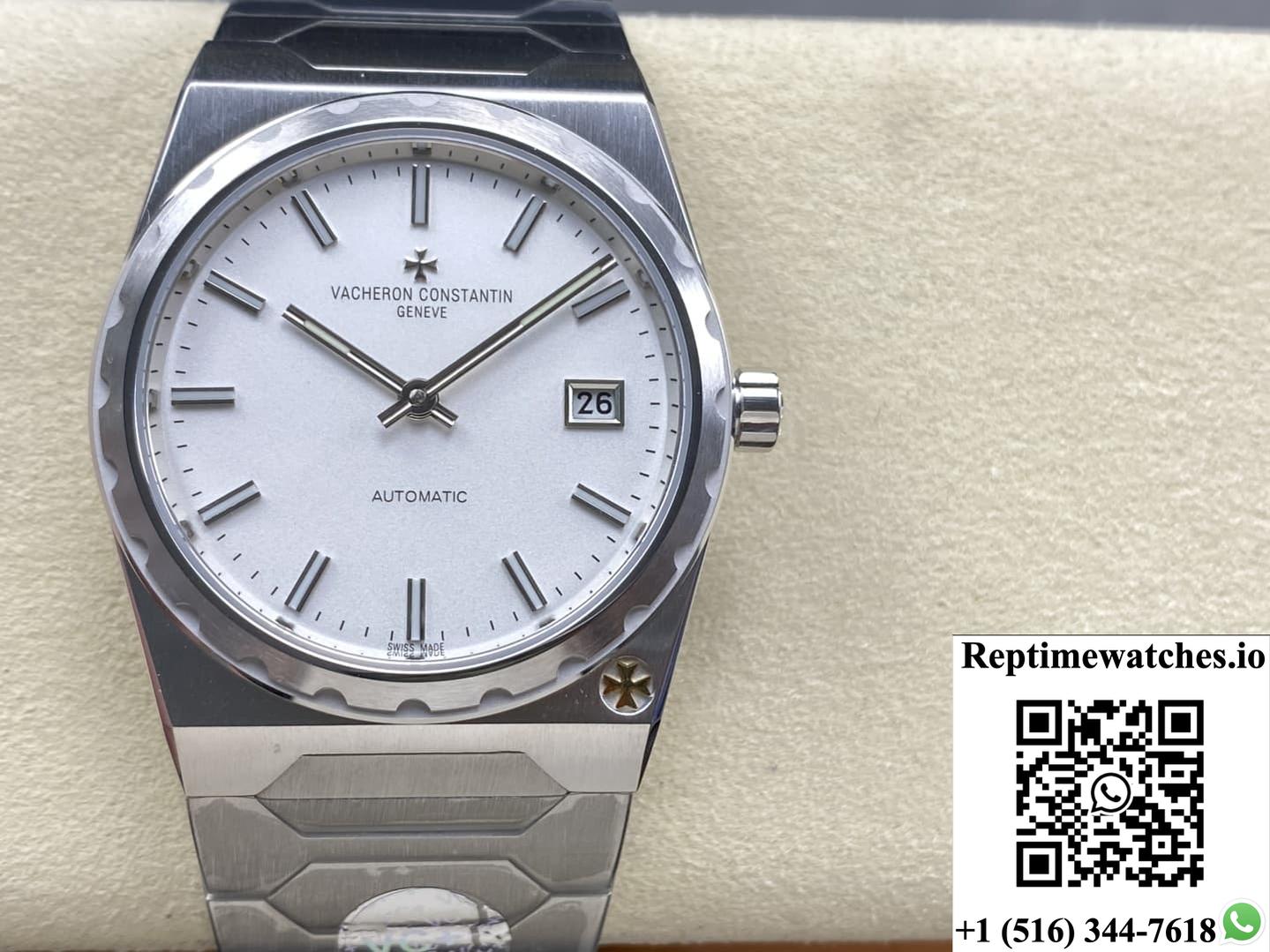 Vacheron Constantin Historiques 4200H-222A-B940 VC+ Factory