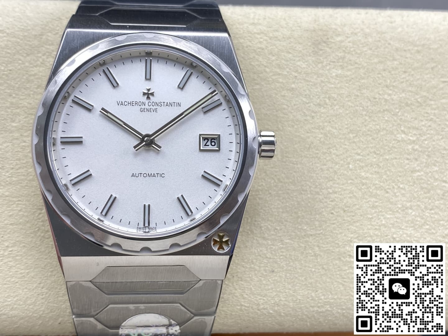 Vacheron Constantin Historiques 4200H-222A-B940 VC+ Factory