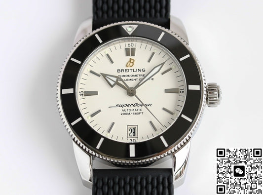 Breitling Superocean AB202012.G828.267S.A20S.1 BLS Factory