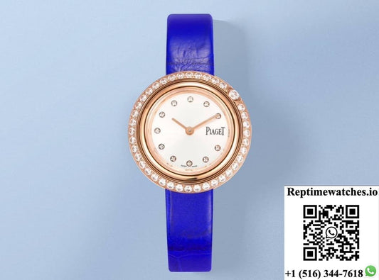 Piaget POSSESSION G0A46062 V+ Factory Diamond Case